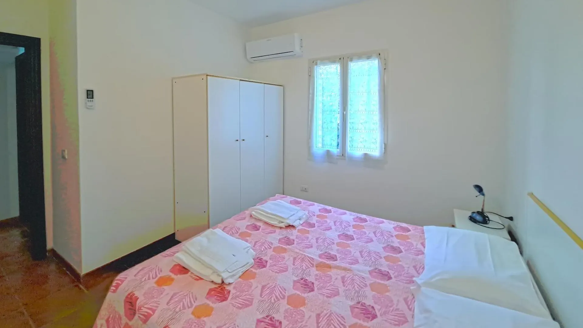 Residence Arcobaleno 0*, San Teodoro (Sardinia) Italy