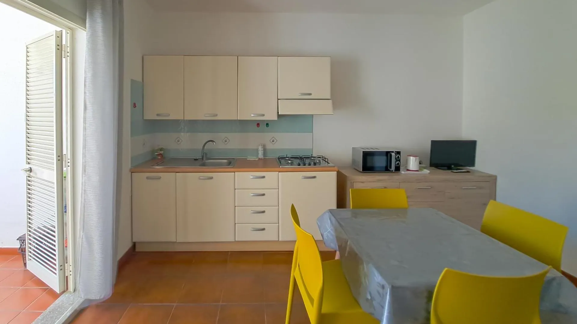 Residence Arcobaleno 0*, San Teodoro (Sardinia) Italy