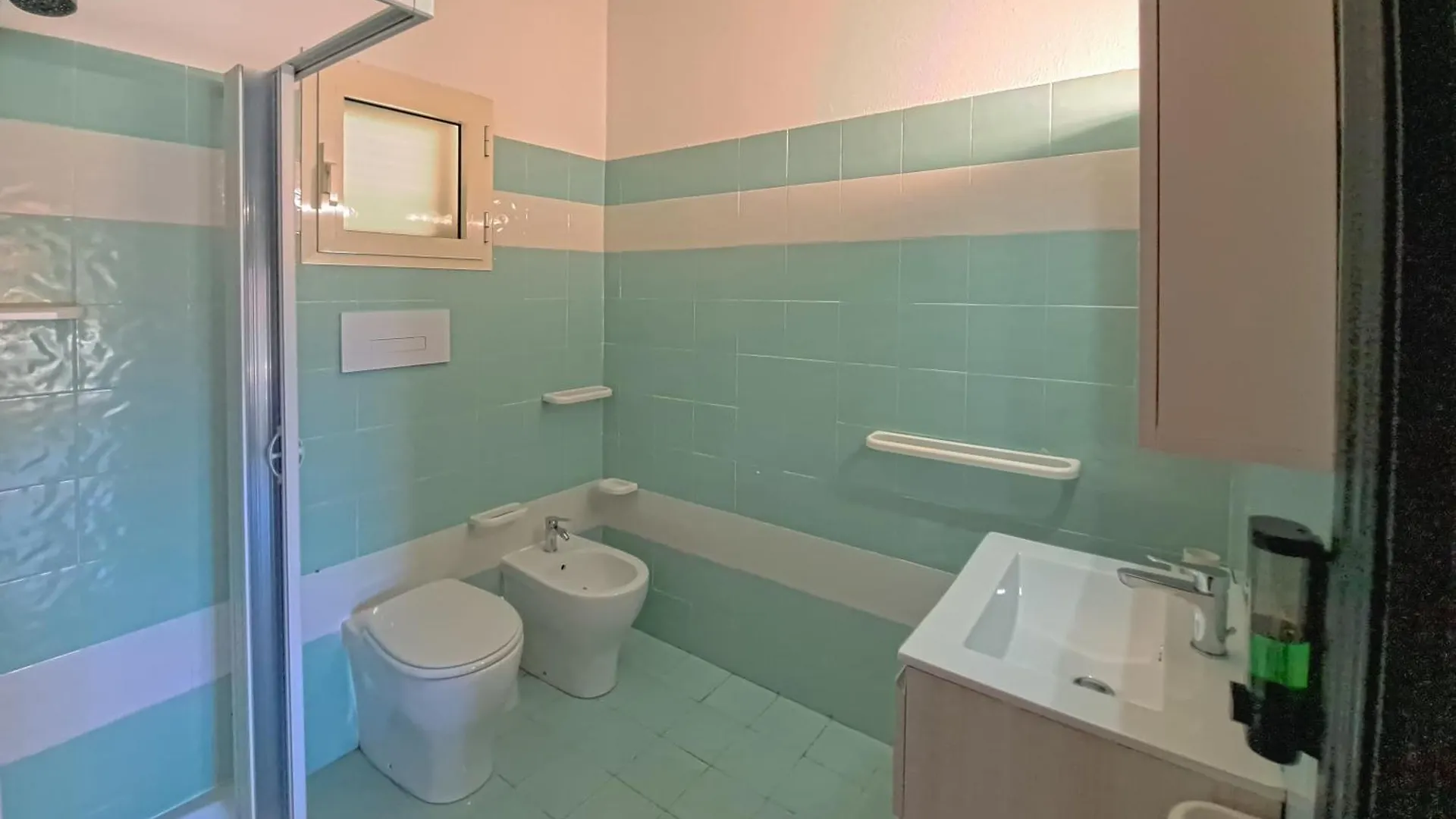 Residence Arcobaleno San Teodoro  Prázdninový dům