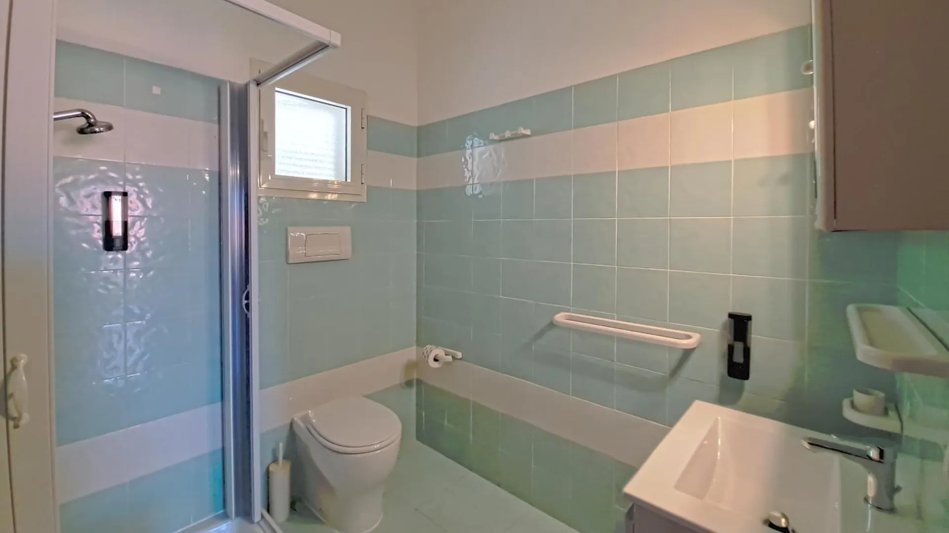 Prázdninový dům Residence Arcobaleno San Teodoro
