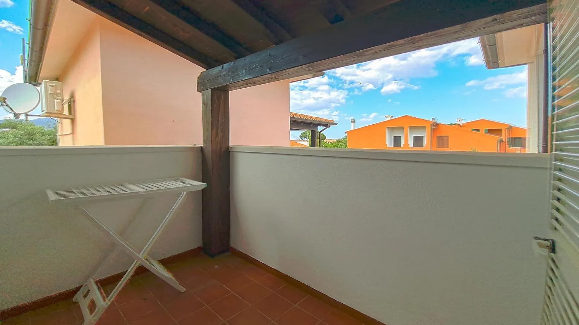 Holiday home Residence Arcobaleno