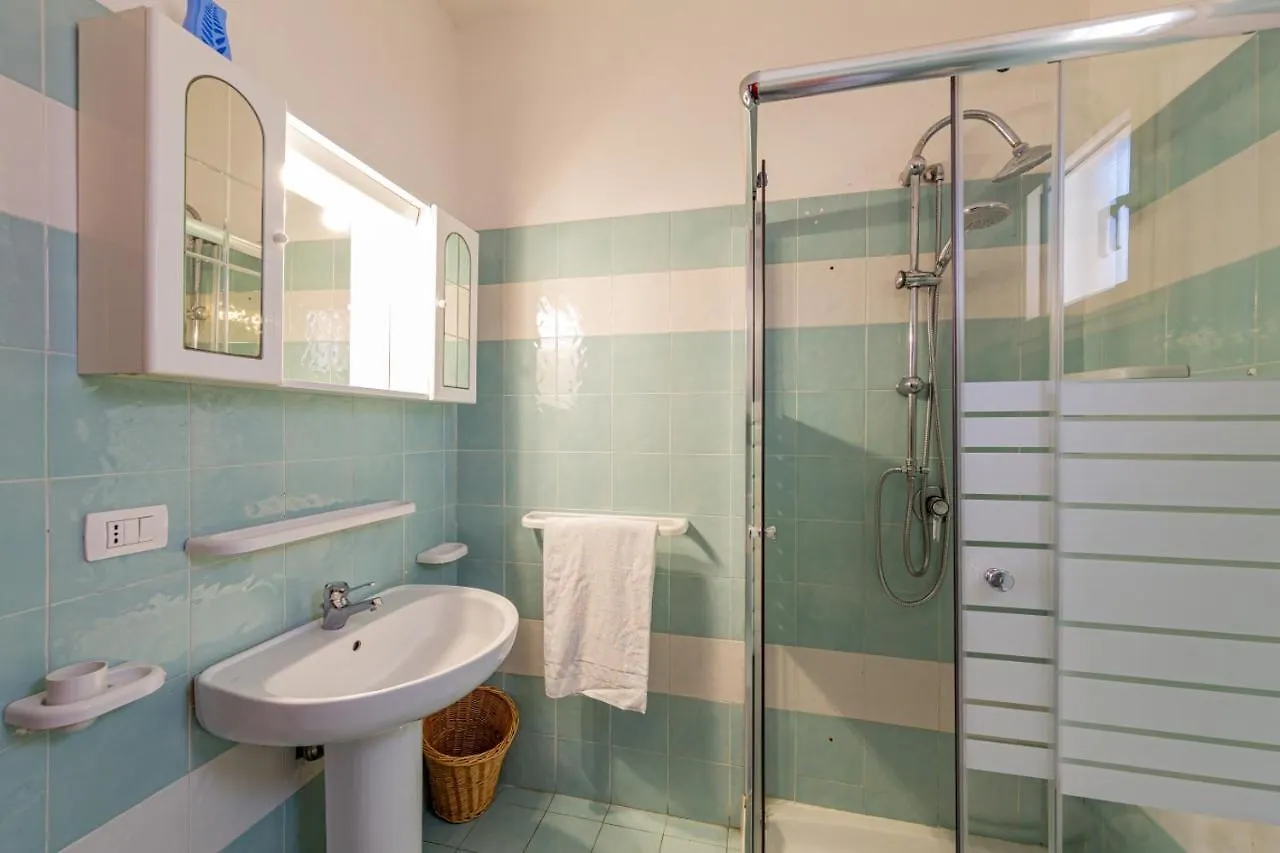 Residence Arcobaleno San Teodoro