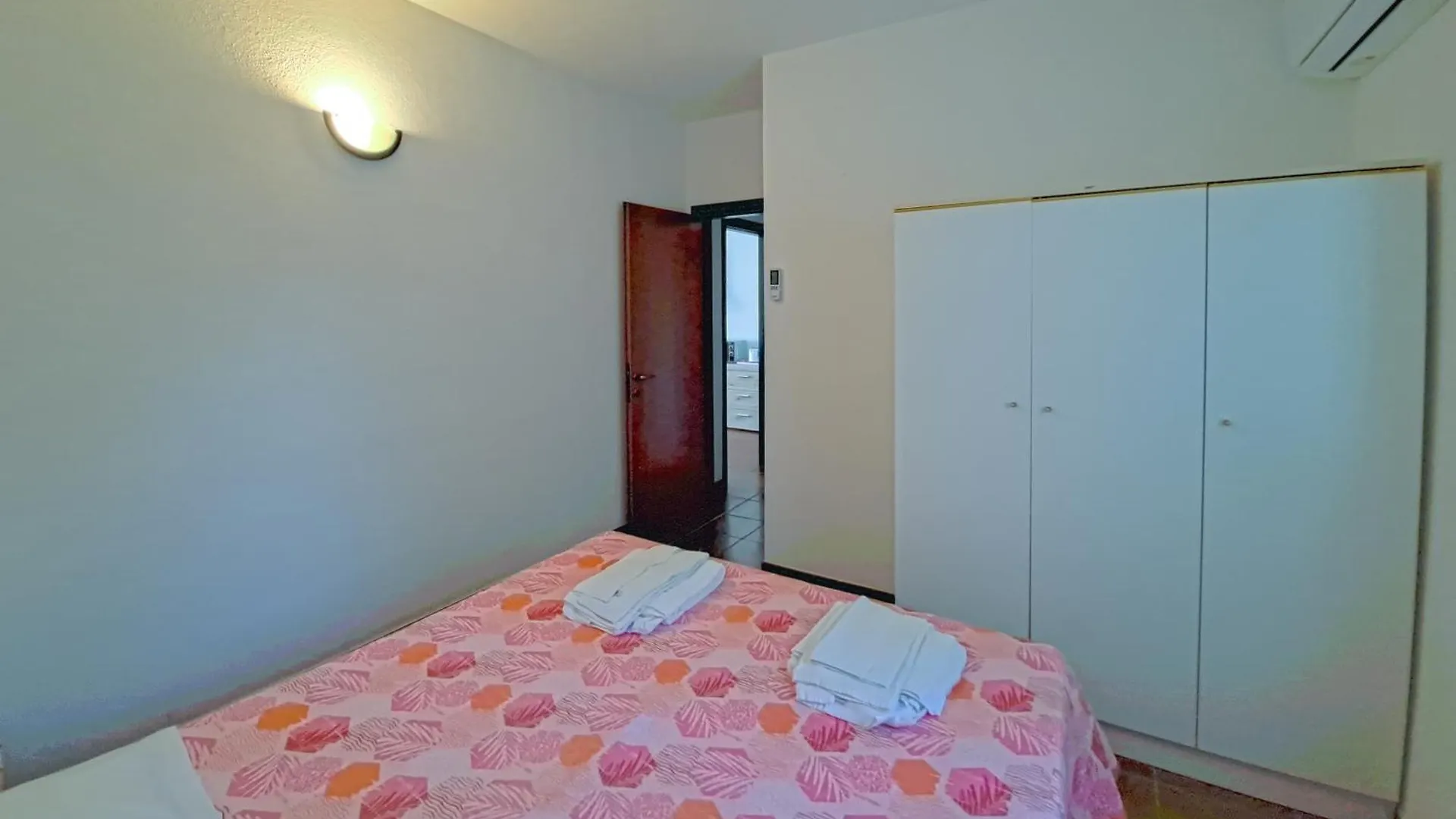 Residence Arcobaleno San Teodoro  Itália