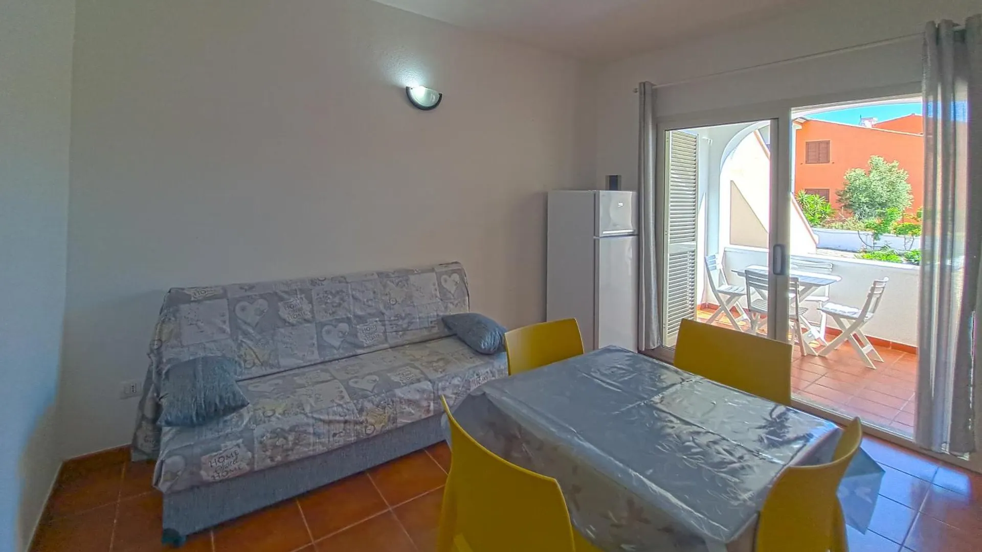 Residence Arcobaleno San Teodoro  0*, San Teodoro (Sardinia) Itália