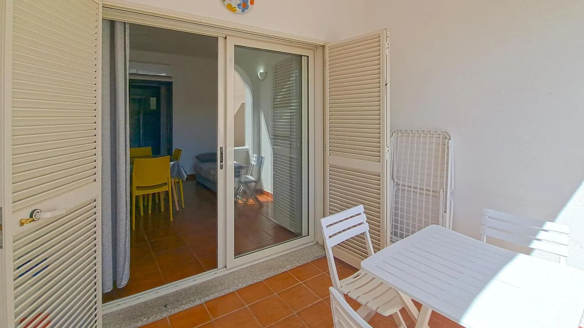 Residence Arcobaleno San Teodoro  Itália