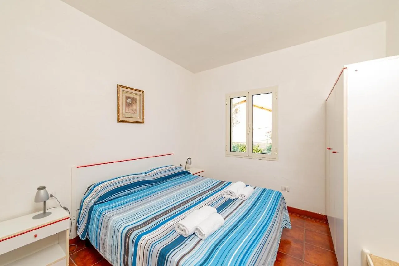 Residence Arcobaleno San Teodoro  Itália