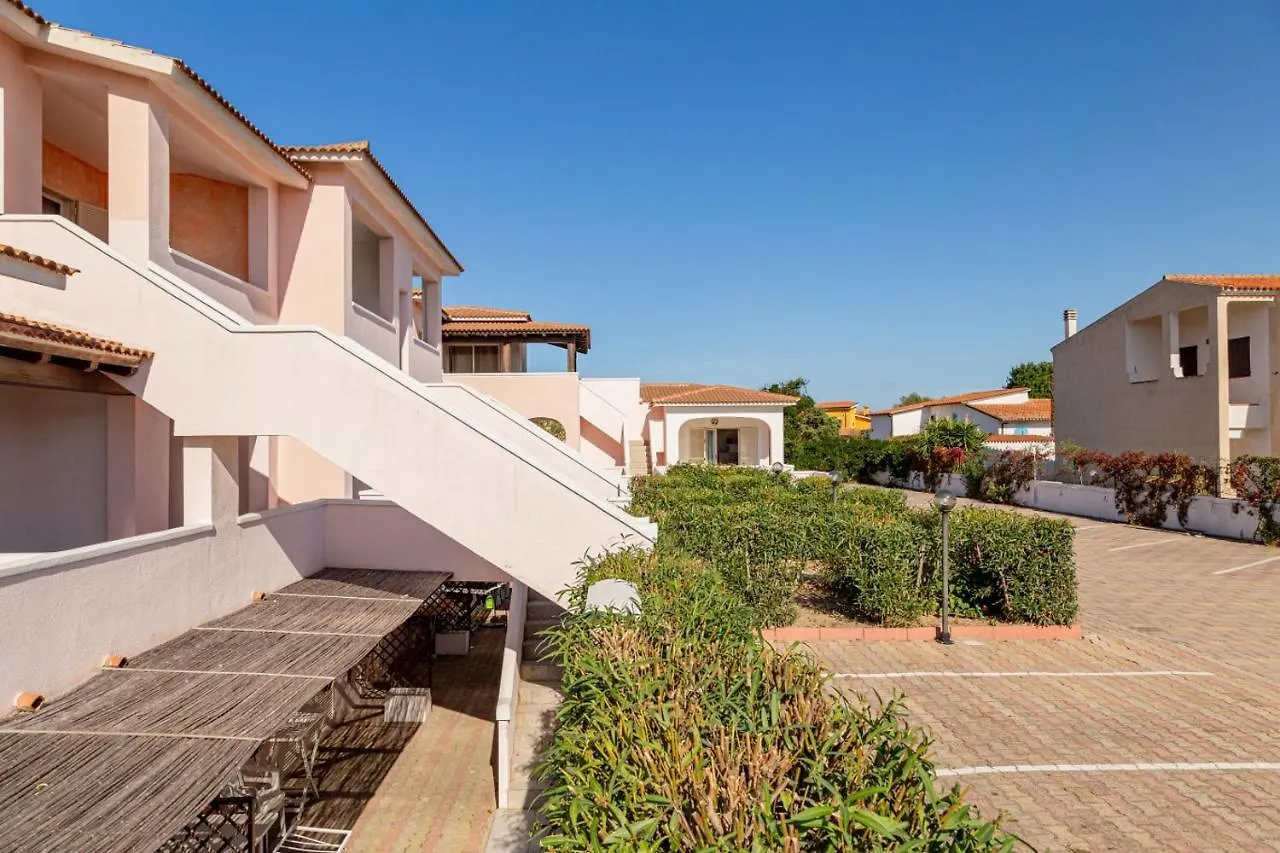 Residence Arcobaleno San Teodoro